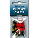 DRENNAN® Silicone Float Caps