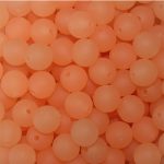 TROUTBEADS® Glow Roe