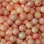 TROUTBEADS® Apricot