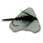 Anglers International® Hellgrammite Nymph Fly
